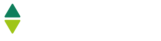 logo Tecnoport