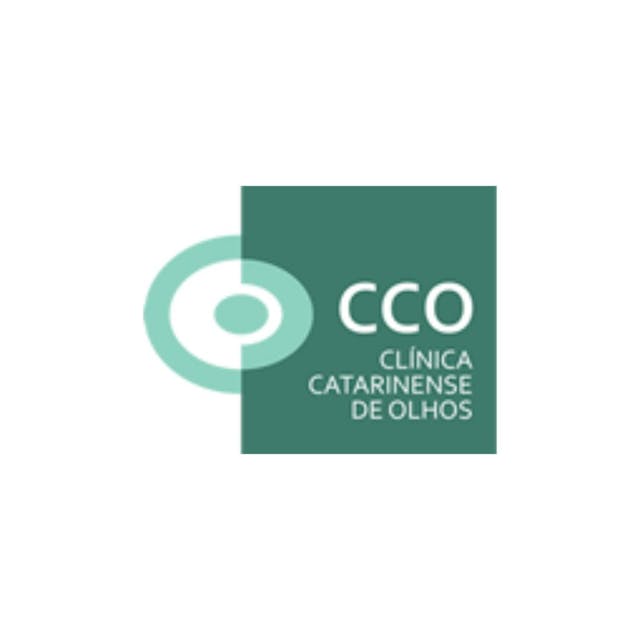 Logo Clínica Catarinense de Olhos