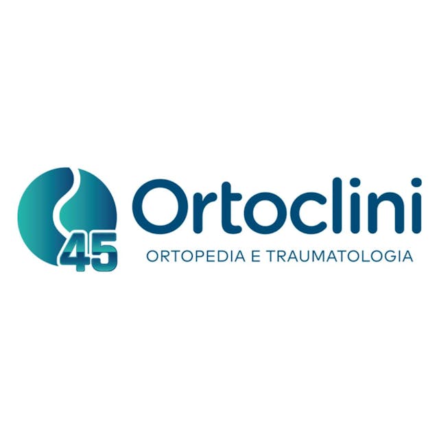 Logo Ortoclini Ortopedia
