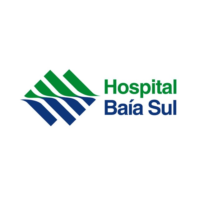 Logo Hospital Baía Sul