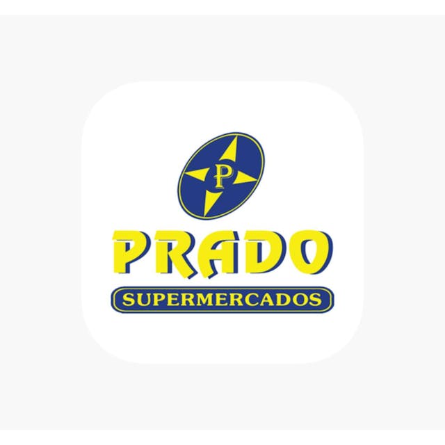 Logo Prado Supermercados