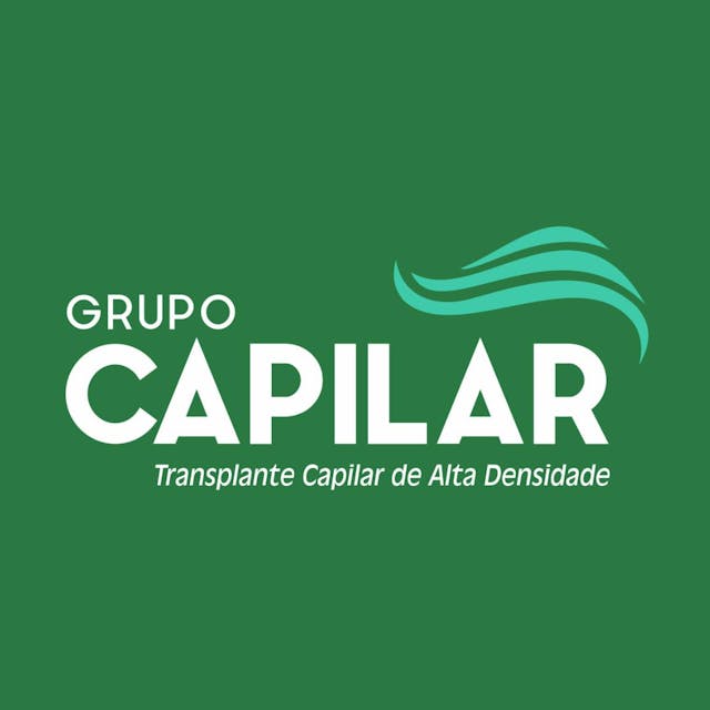 Logo Centro de Medicina Capilar