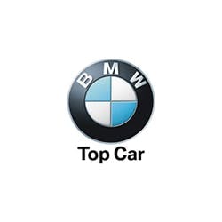 Logo concessionaria top car