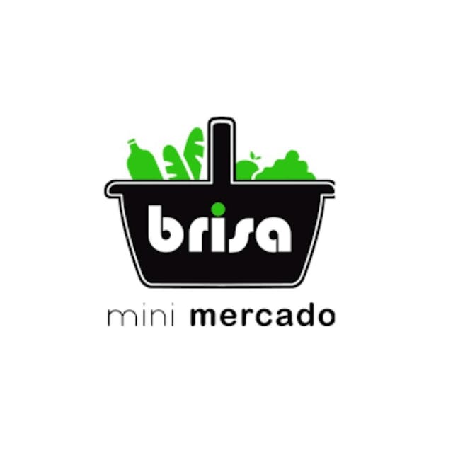 Logo Brisa Mini Mercado