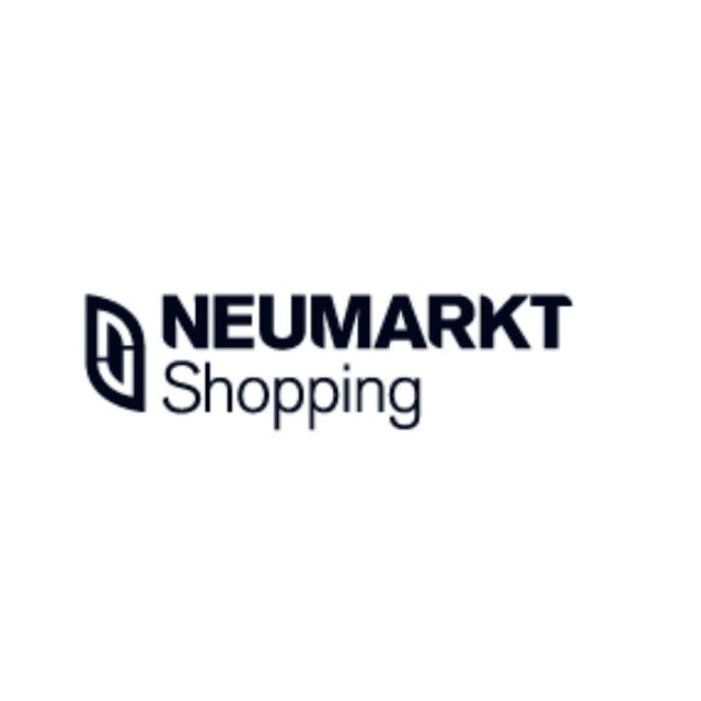 Logo Neumarket Shopping