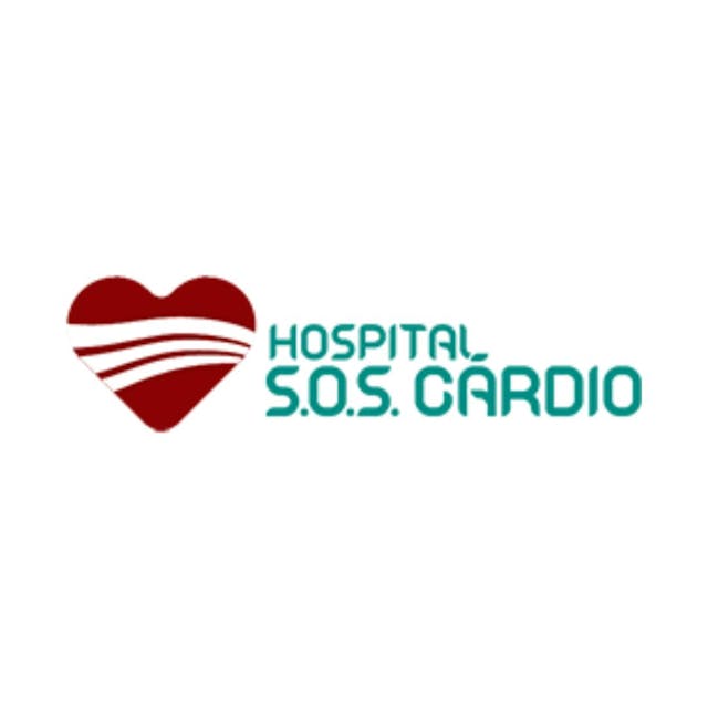 Logo Hospital S.O.S Cardio