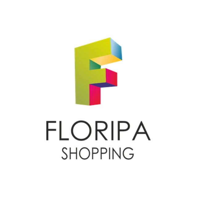 Logo Floripa Shopping