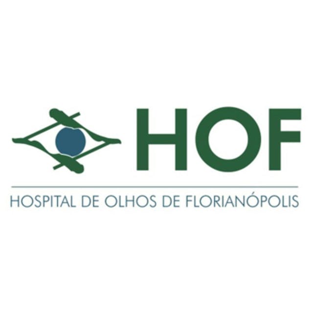 Logo Hospital dos Olhos 
