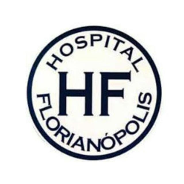 Logo Hospital Florianópolis