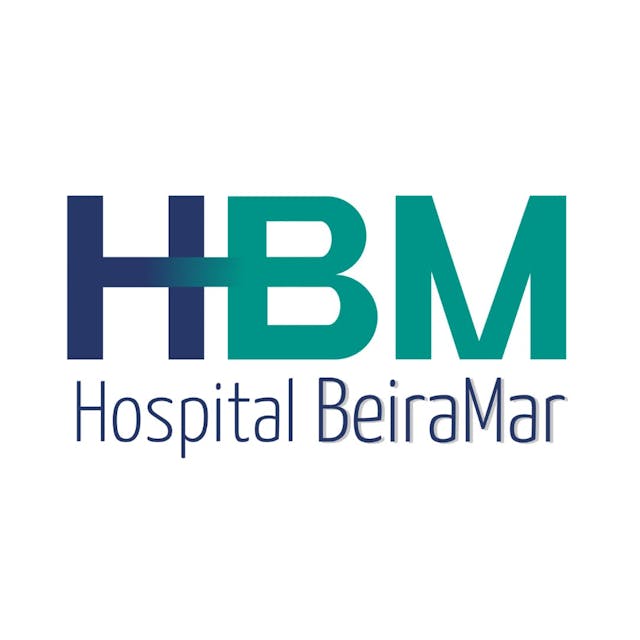 Logo Hospital Beiramar