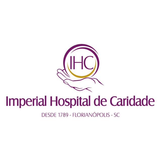 Logo Hospital de Caridade