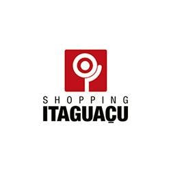 Logo Shopping Itaguacu