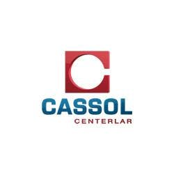 Logo Empresa Cassol