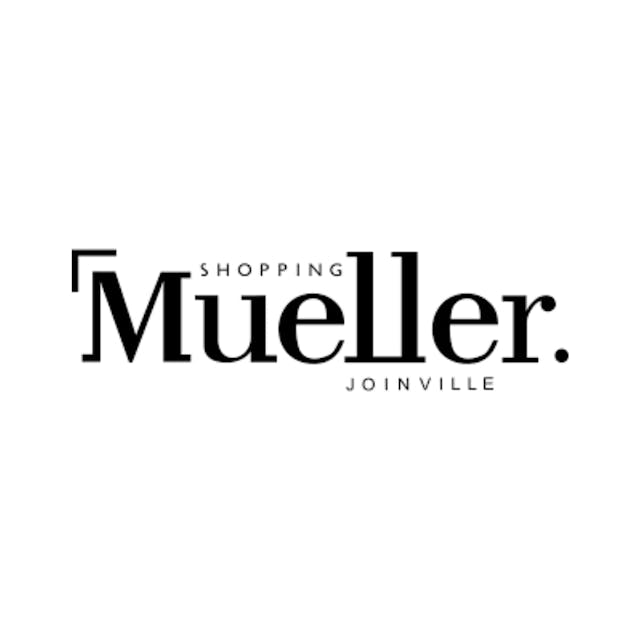 Logo Shopping Mueller Joinville