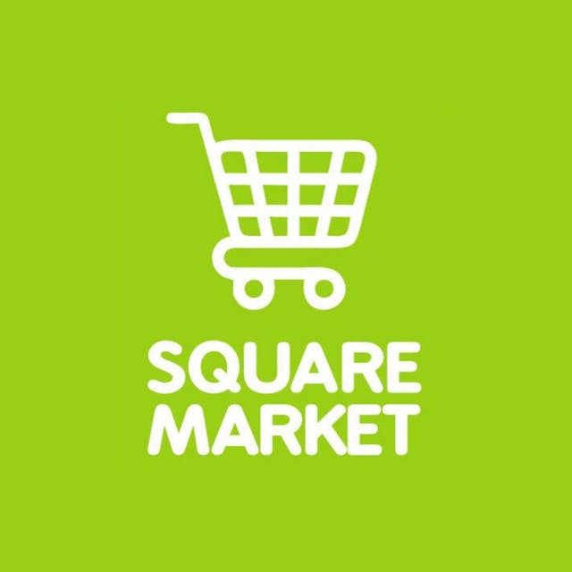 Logo Square Market