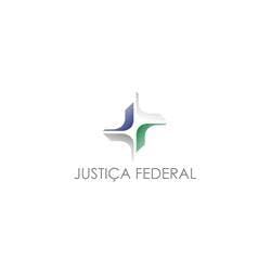 Logo justica federal