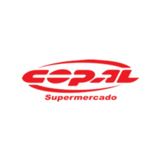 Logo Copal Supermercado