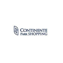 Logo Shopping continental