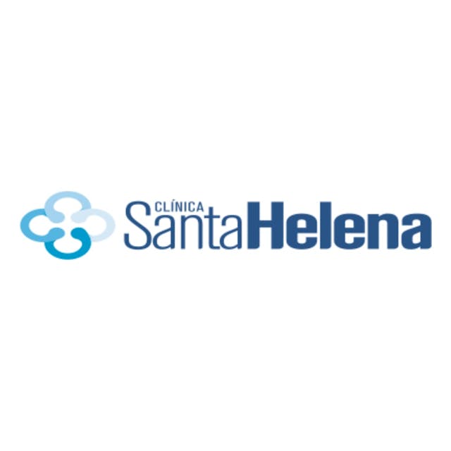 Logo Clínica Santa Helena 